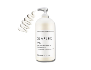 OLAPLEX No.5 BOND MAINTENANCE odżywka odbudowująca strukturę włosów 2 000 ml - image 2